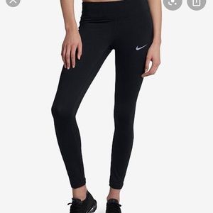 Dri-Fit Nike Long Pants